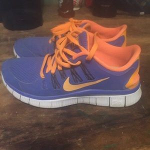 Nike Tennis Shoe